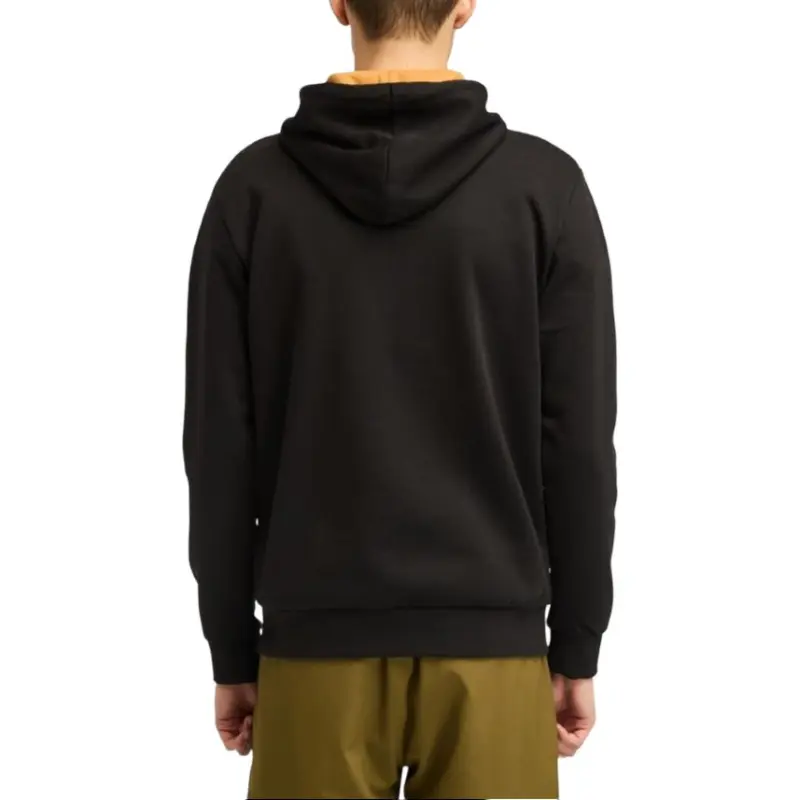 Timberland Sweatshirt Men's Black-3