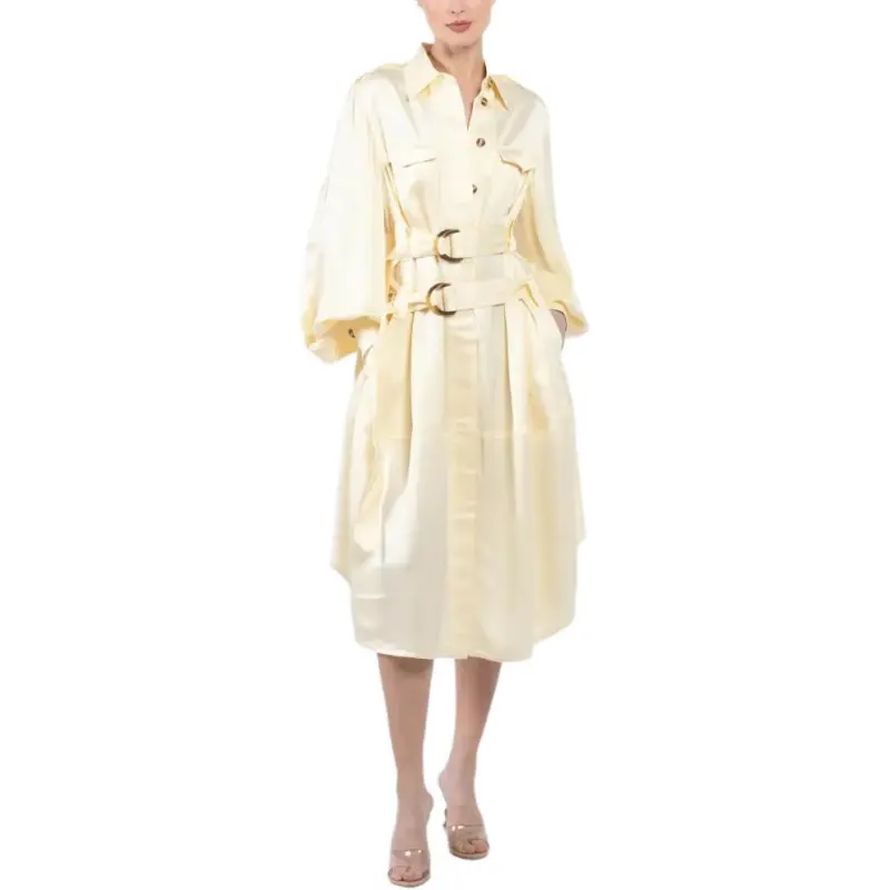 Zimmermann Balance Midi Dress-1