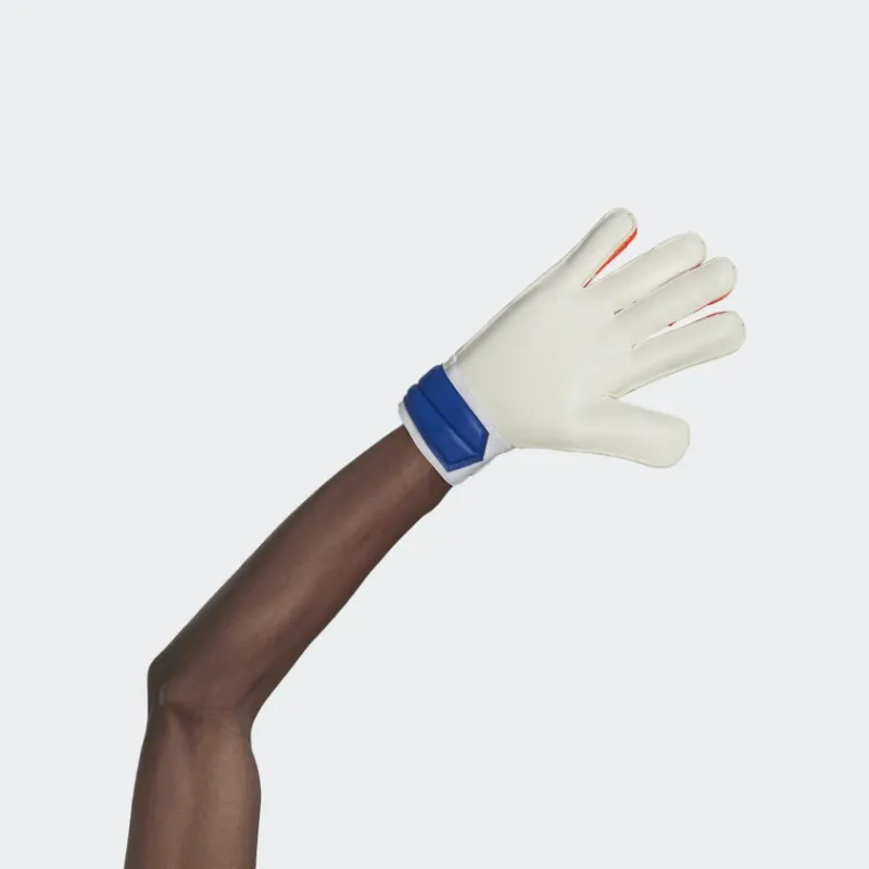 Adidas Sports Glove Unisex White-1