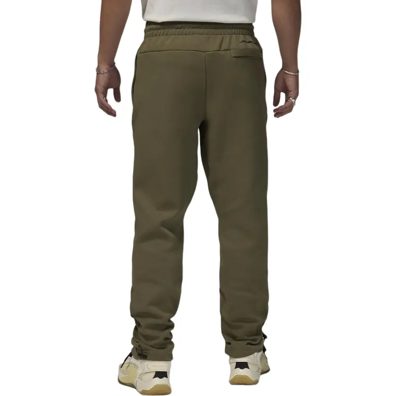 JORDAN Sport Hoop Fleece Men's Dri-FIT Pants-1