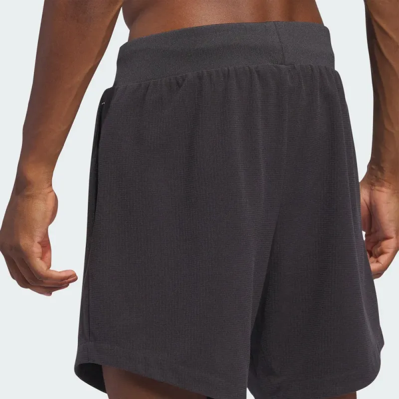 Adidas Adidas THE 2024 COLLECTION Basketball Shorts Unisex Dark Gray-6