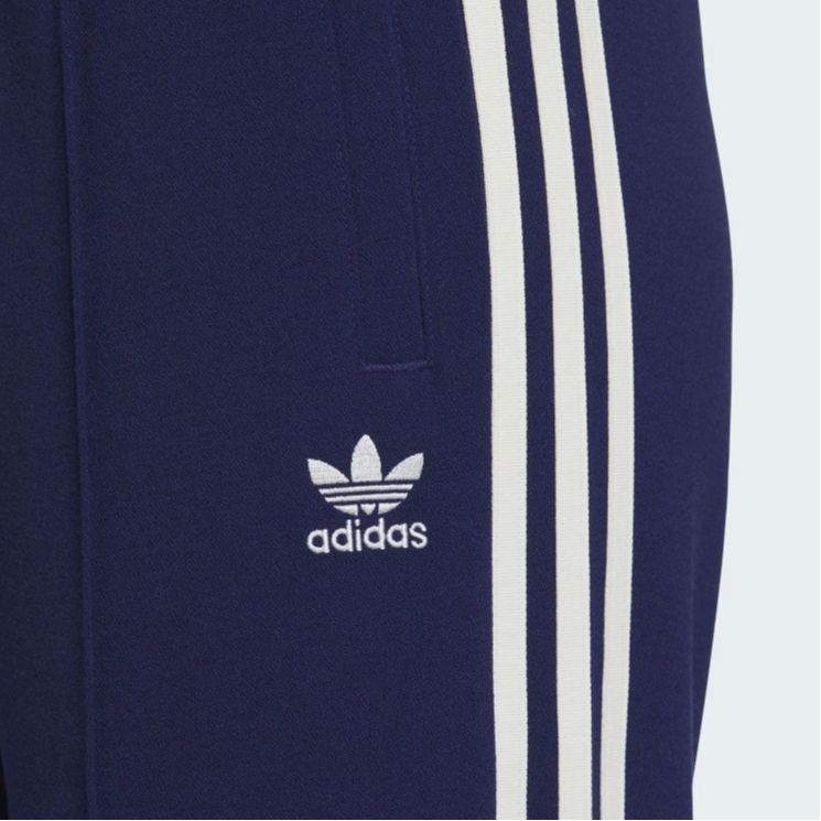 adidas originals woven cuffed track pants