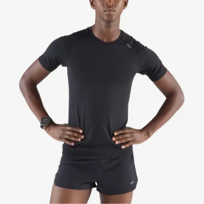 DECATHLON Casual Shorts Men's Black-2