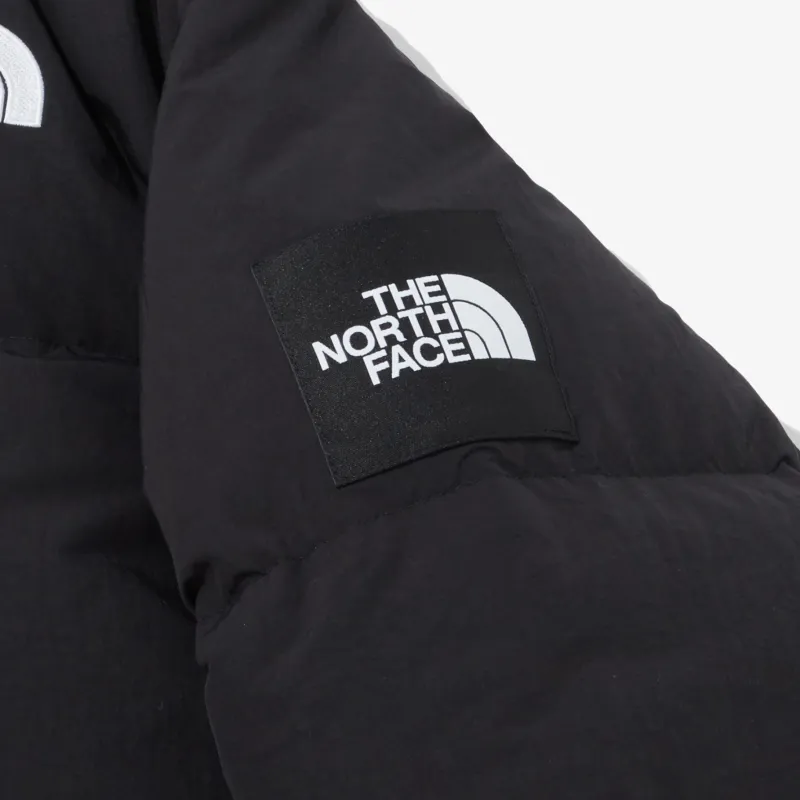 THE NORTH FACE Down Jackets & Coats Unisex Black-3