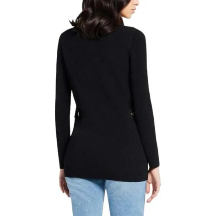 MICHAEL KORS SS24 Knitwear Women's Black-6