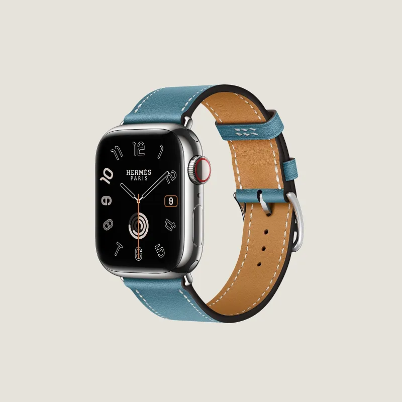 HERMES Unisex Watch Bands-11
