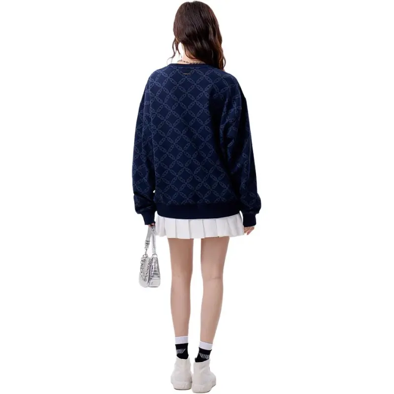 Boy London New Year Sweatshirt Unisex-2