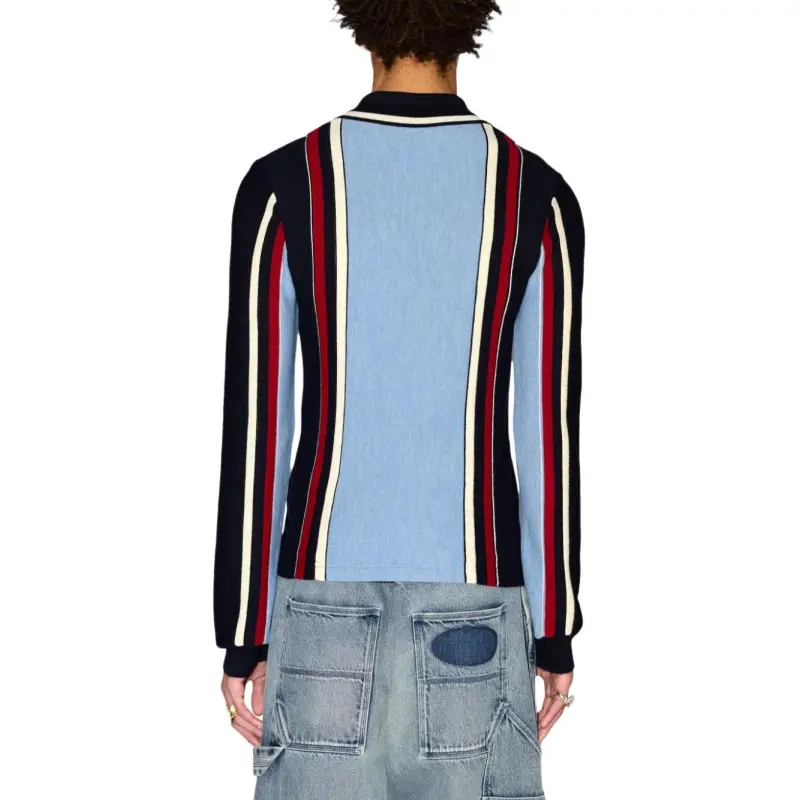 AMBUSH Logo embroidered Jumper-4