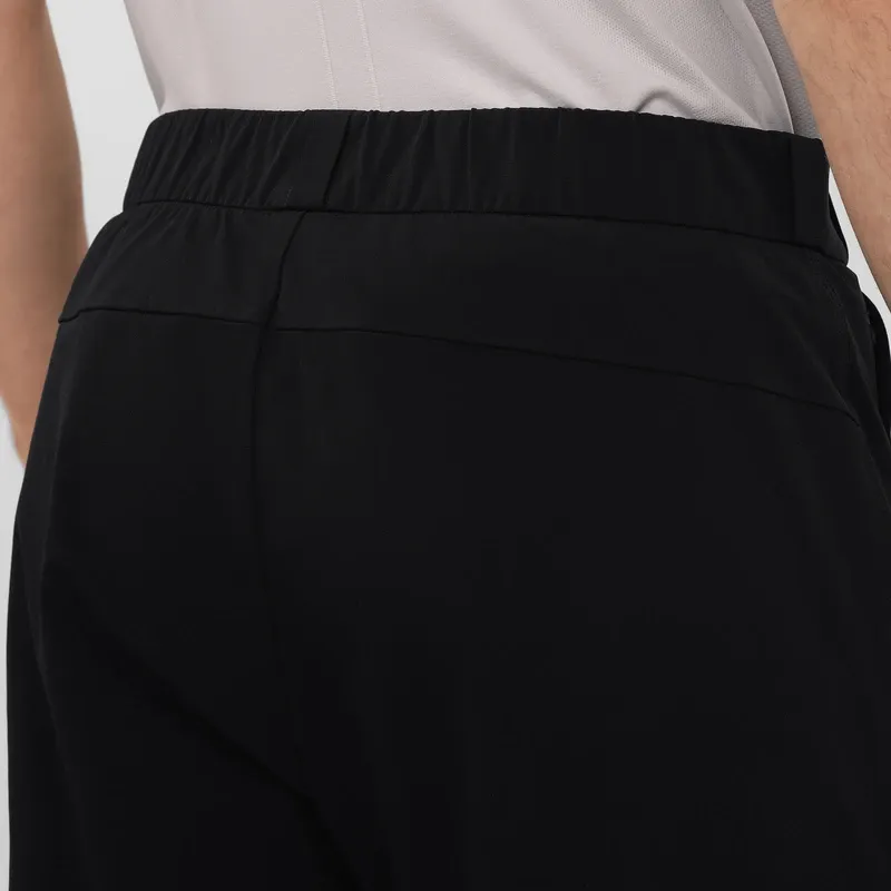 HELLY HANSEN H2Explorer SS25 Casual Pants Men's Black-2
