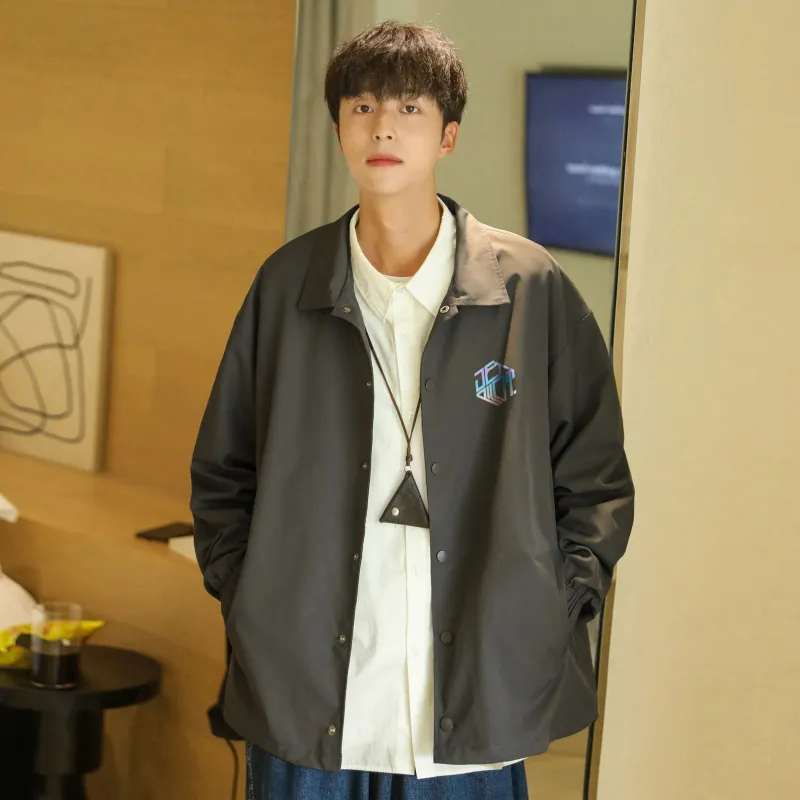 B.X Jackets Unisex-8