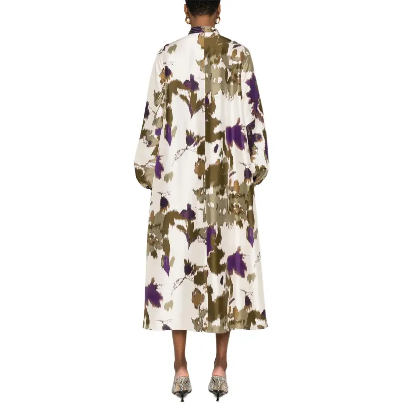 MaxMara Maesa Midi Dress-2