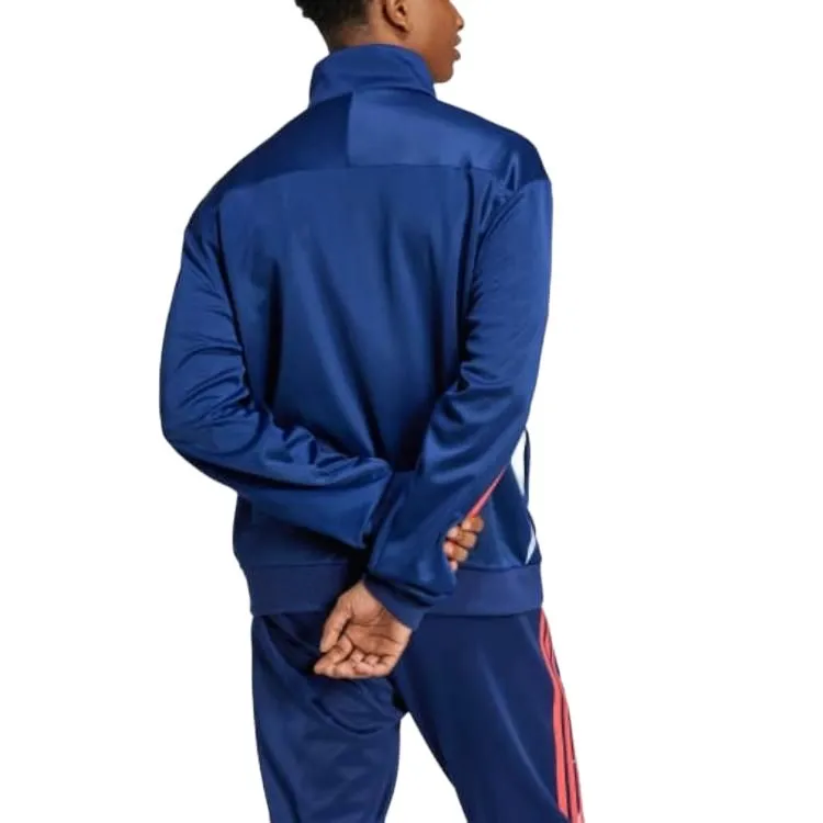 Adidas Jackets & Coats Men's Dark Blue-3