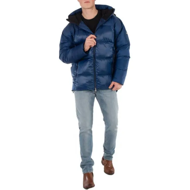 Polo Ralph Lauren Jackets Coats Men's Blue-1