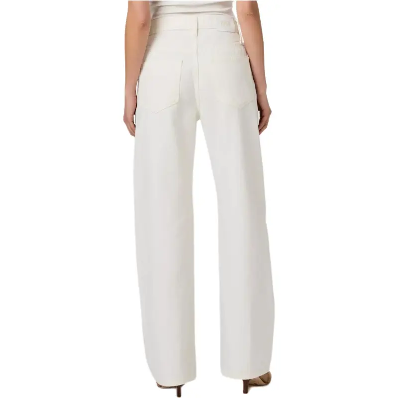 PAIGE Jeans Women's White-1