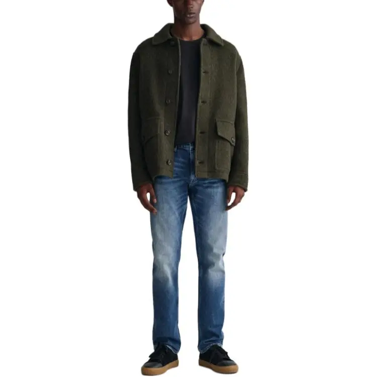 GANT Jeans Men Classic Blue-1