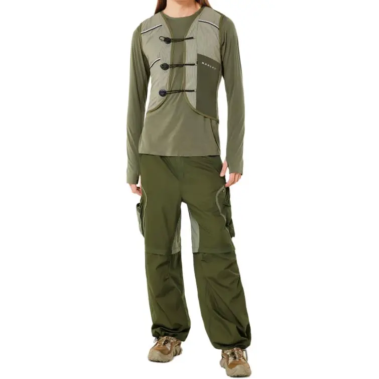 Oakley Latitude Flight Trousers-3