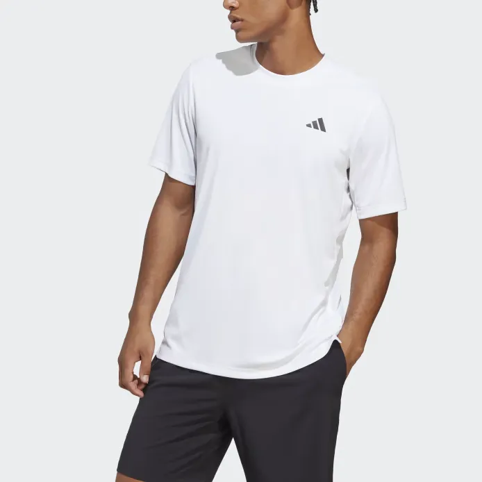 Adidas Club Tennis Tee-1