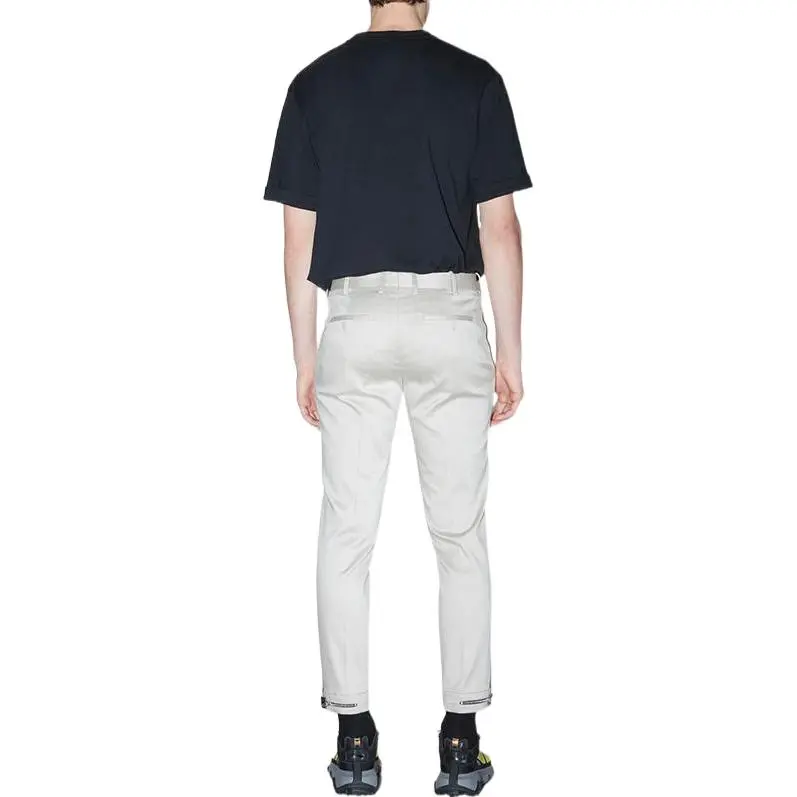 Neil Barrett T Shirts Men-2