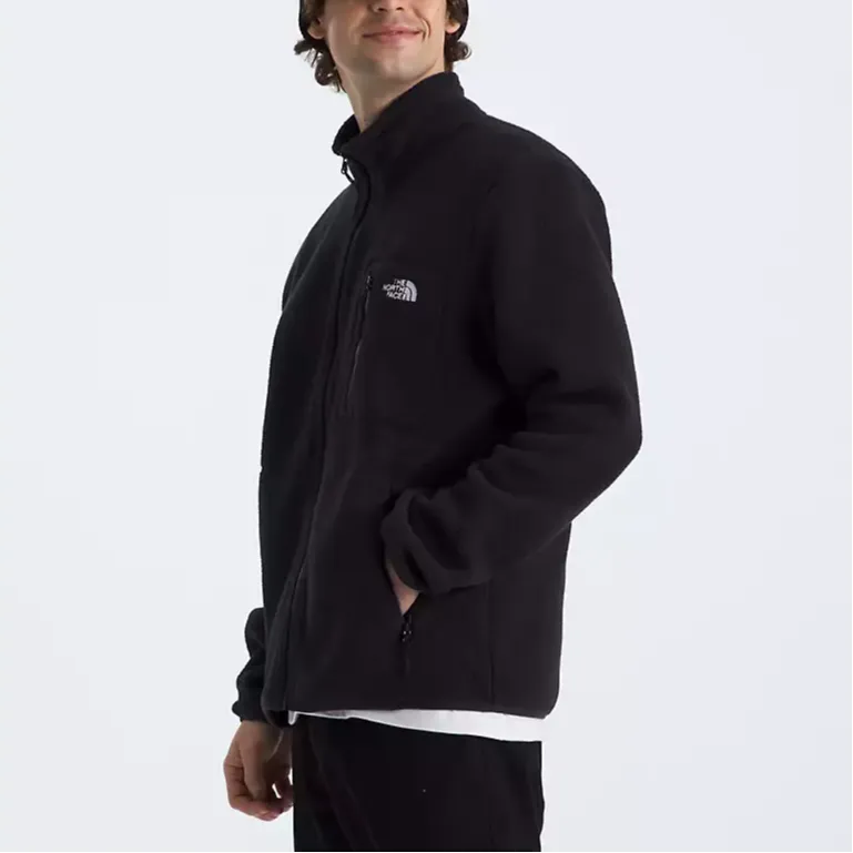THE NORTH FACE Yumiori Full Zip Jackets & Coats Men's Black-4