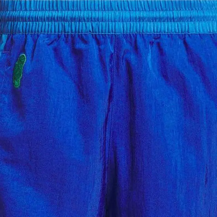 Adidas Originals Casual Shorts Unisex Dark Blue-3