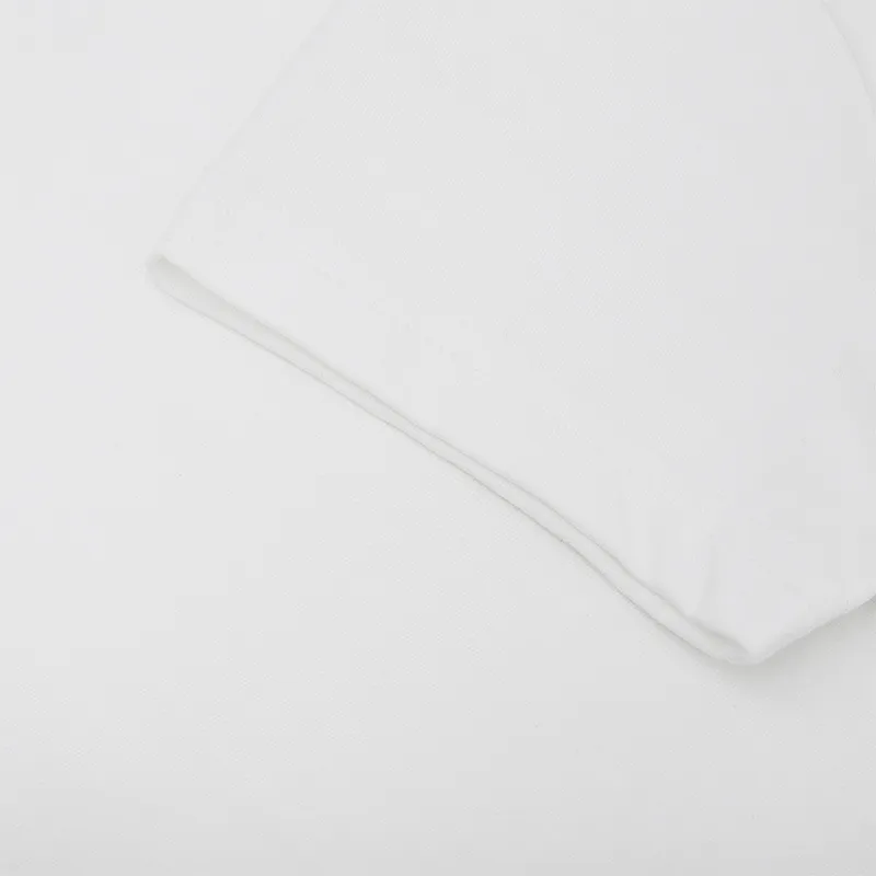Converse SS25 T Shirt Women's White-5