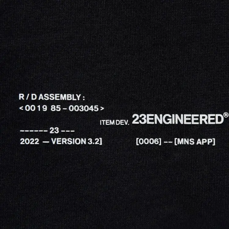 Jordan T Shirts Men Black-4