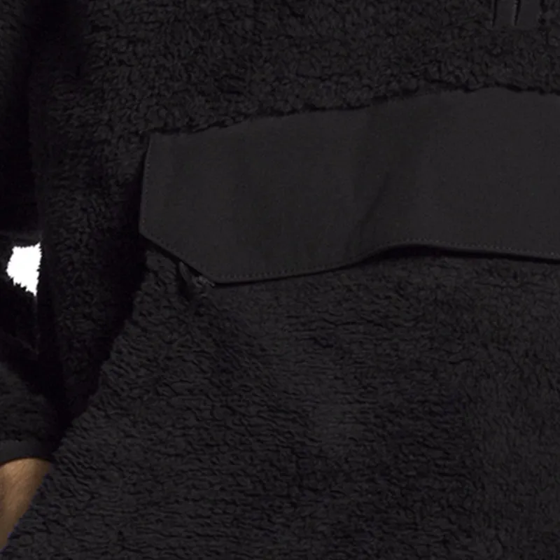 THE NORTH FACE Sweatshirts Men Black-3