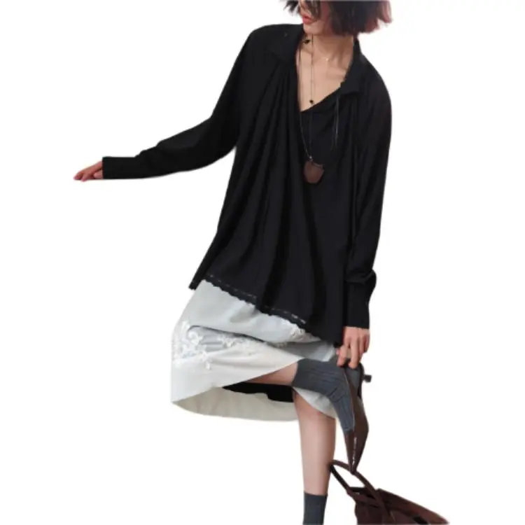 SUPERSCAPE Shirts Women's-3