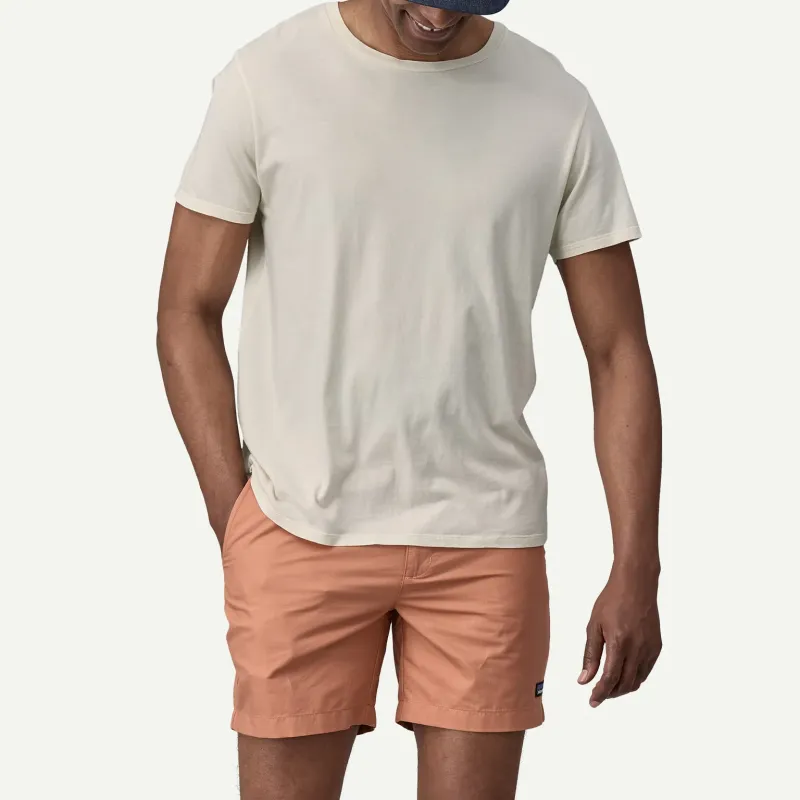 Patagonia Daily Tee T Shirts Men-6