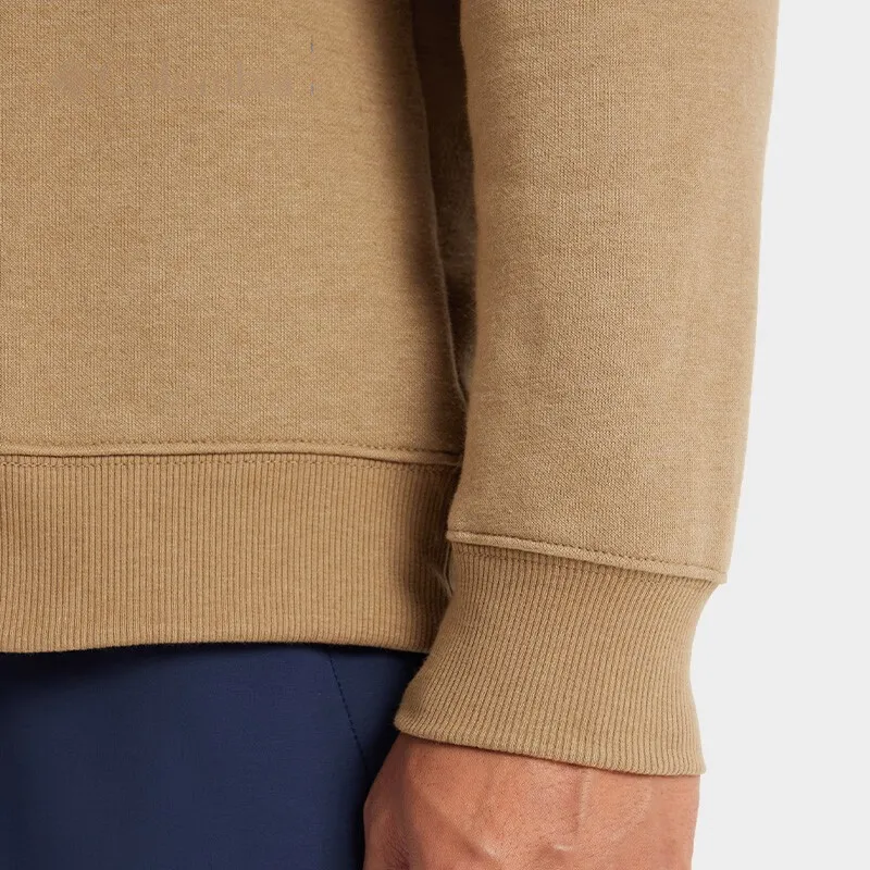 Columbia City Outdoor Collection Sweatshirts Men Brown-5