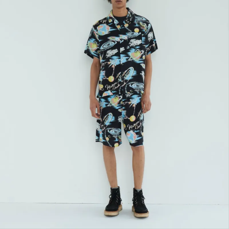 HUMAN MADE SS24 Casual Shorts Unisex-2