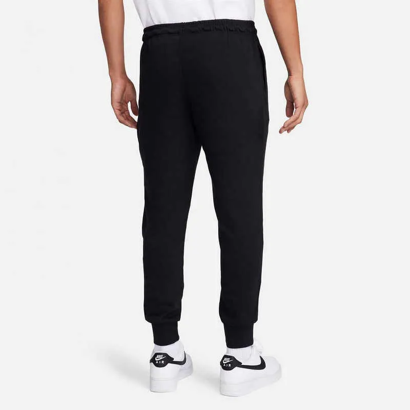 Nike Casual Sportswear Men White+Black-2