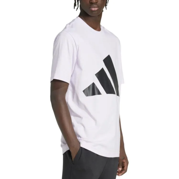 Adidas Clothing T Shirts Men White-3