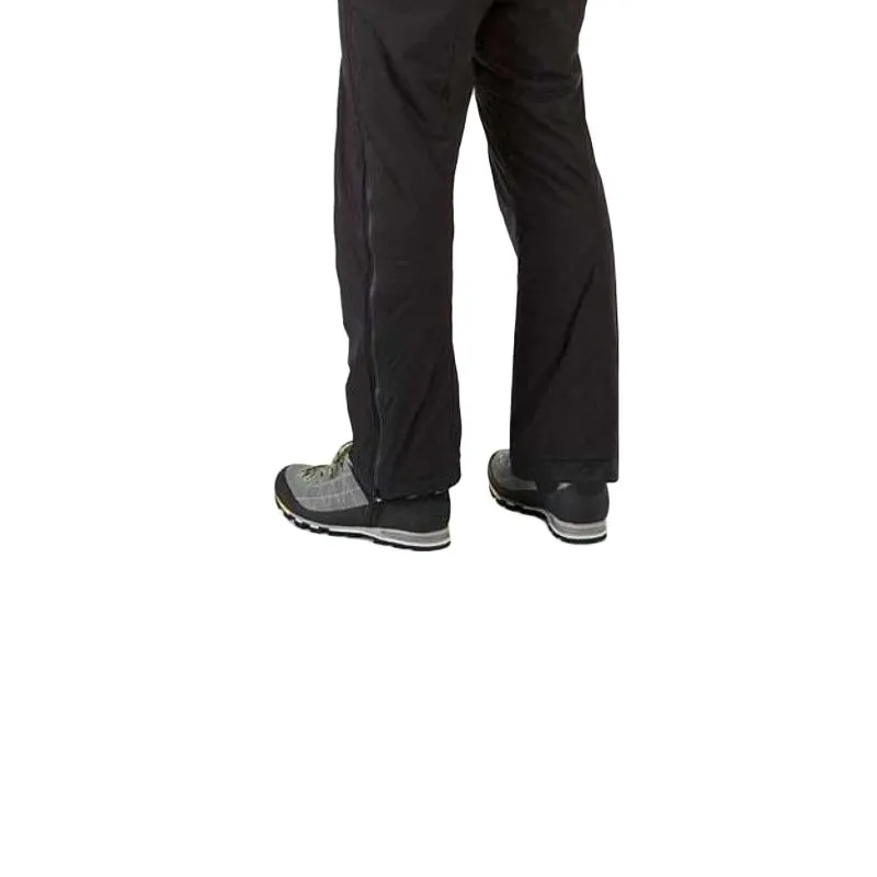 Arcteryx ATOM LT Insulated Pants Men's Black-3