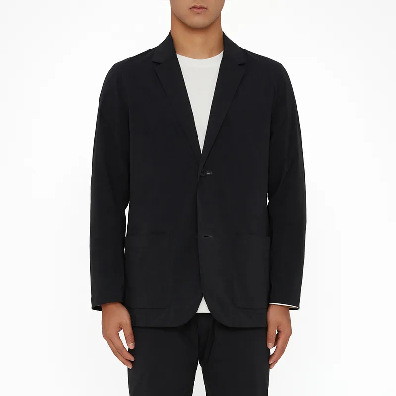 MUJI WALKER Series Jackets Men-2
