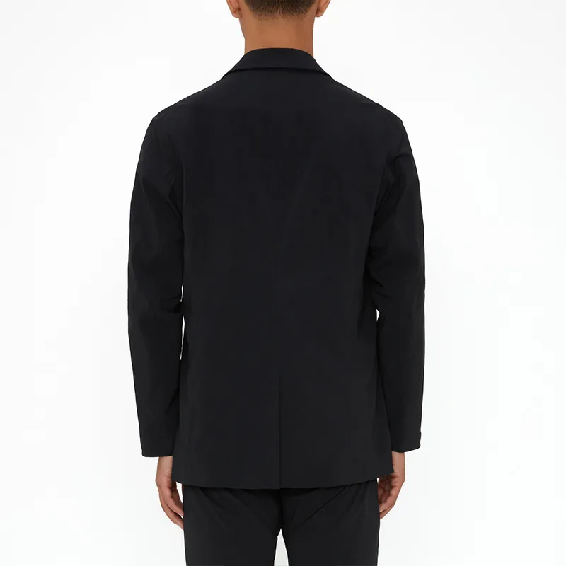 MUJI WALKER Series Jackets Men-3