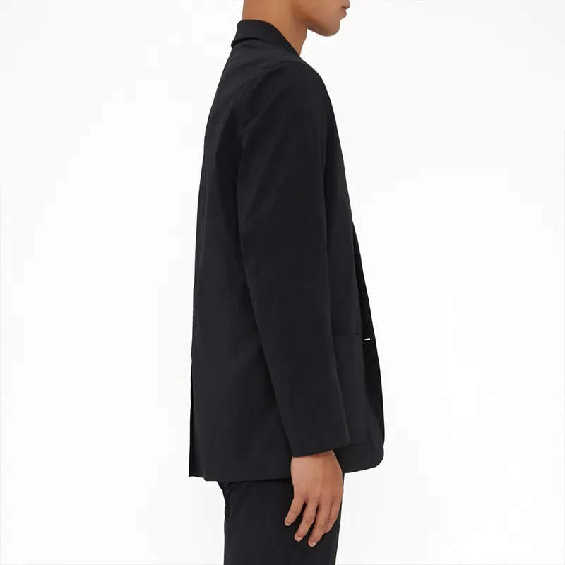 MUJI WALKER Series Jackets Men-4