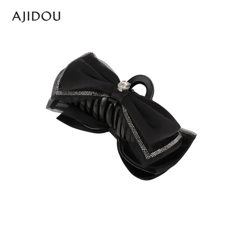 AJIDOU Hair Clips Unisex-4