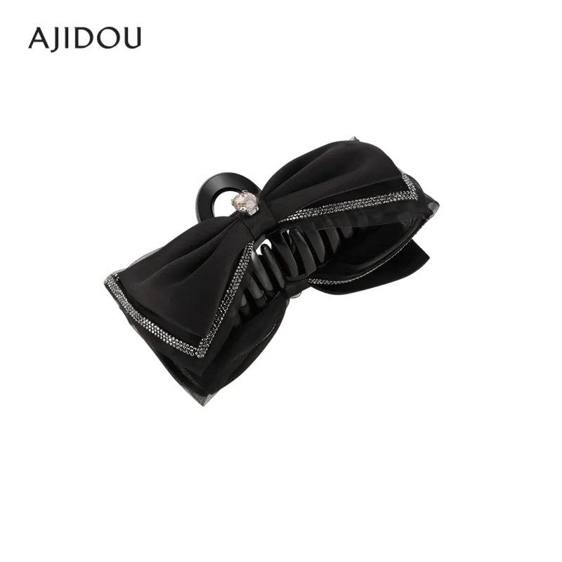 AJIDOU Hair Clips Unisex-3