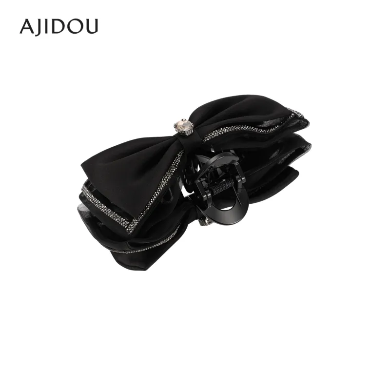 AJIDOU Hair Clips Unisex-1