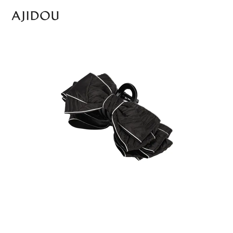 AJIDOU Hair Clips Women's-3