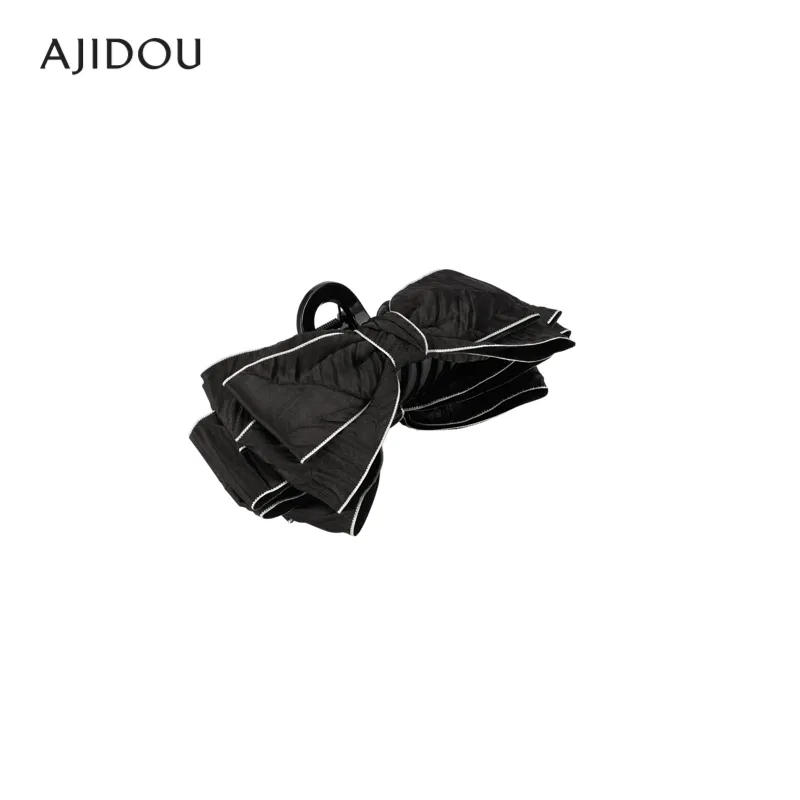 AJIDOU Hair Clips Women's-2