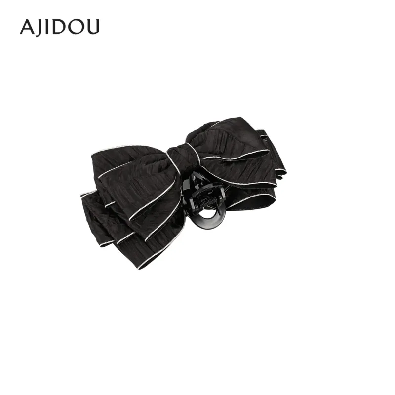 AJIDOU Hair Clips Women's-1