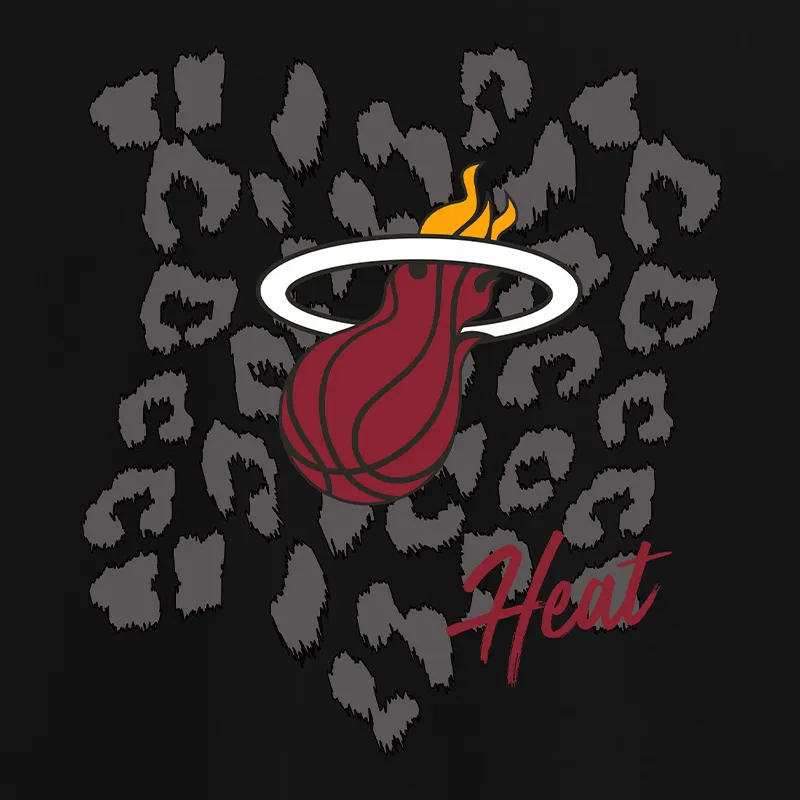 NBA Icon Series T Shirts Men Black-2