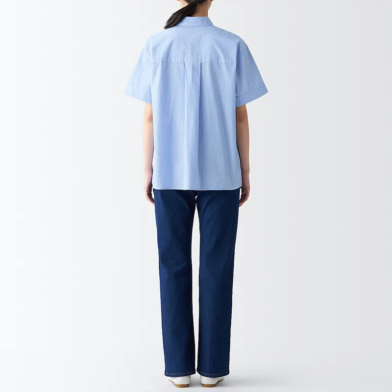 MUJI Shirts Women's-3