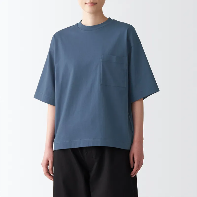 MUJI LABO Series T-Shirt Unisex-2