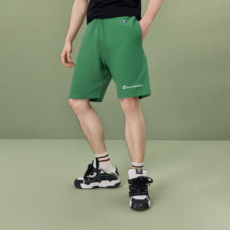 Champion Casual Shorts Men-7