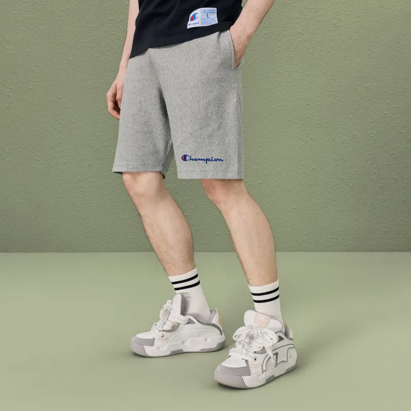 Champion Casual Shorts Men-4