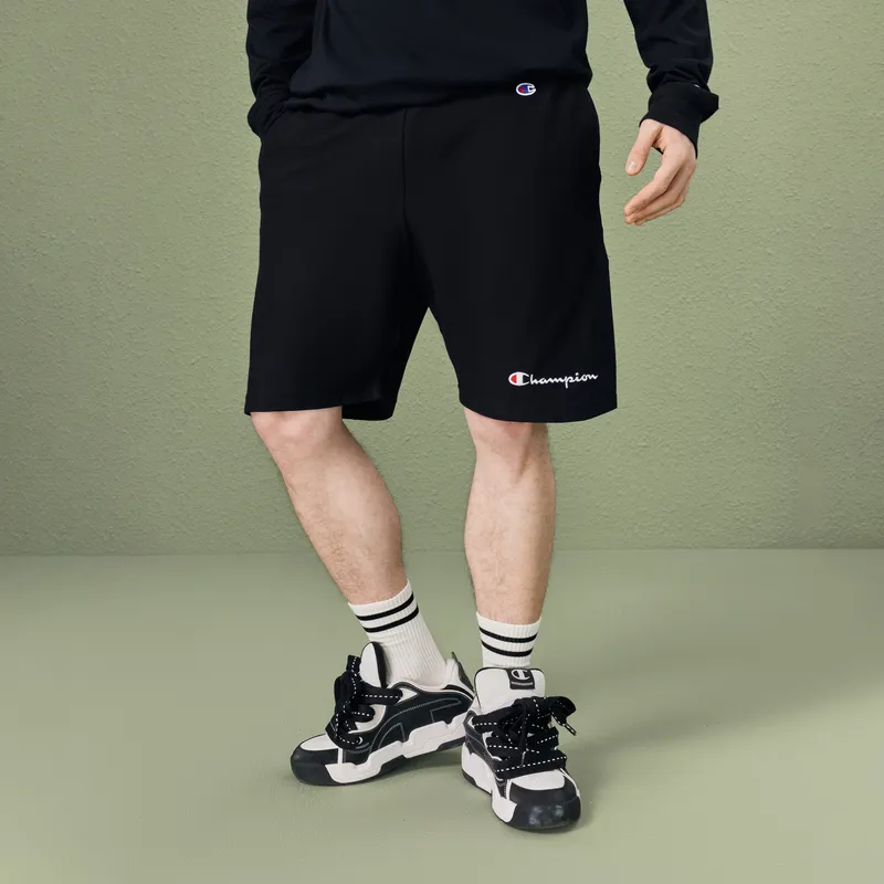 Champion Casual Shorts Men-1