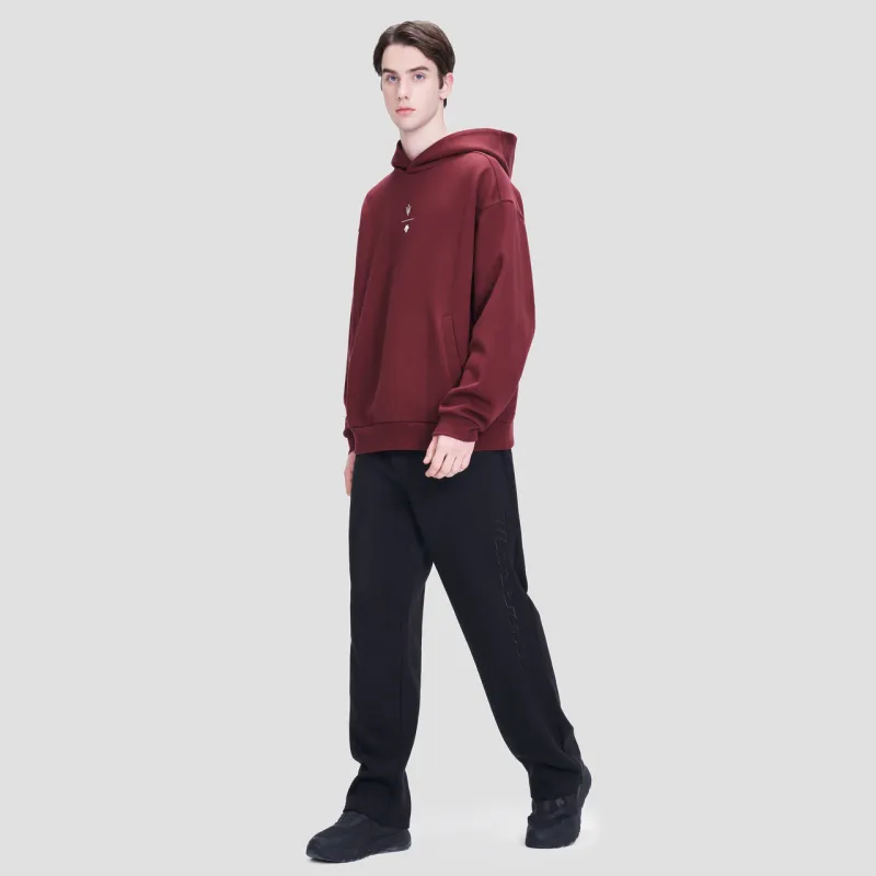 DESCENTE X Maserati Sweatshirts Men-0